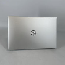 Load image into Gallery viewer, Dell XPS 17 9720 Silver 2.5 GHz Intel Core i9 12th Gen. 32GB RAM 2TB Solid State Drive 512GB Solid State Drive NVIDIA GeForce RTX 3060 6 GB