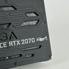 Load image into Gallery viewer, NVIDIA GeForce RTX 2070 Super 8GB RAM