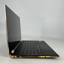 Load image into Gallery viewer, HP Spectre 15 x360 Gray 2.8 GHz Intel Core i7 11th Gen. 16GB RAM 512GB Solid State Drive