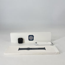 Load image into Gallery viewer, Apple Watch (Series 8) 41mm Space Black Unlocked 32GB