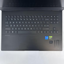 Load image into Gallery viewer, HP Omen 16 Black 2.4 GHz Intel Core i7 13th Gen. 16GB RAM 1TB Solid State Drive NVIDIA GeForce RTX 4050 6 GB