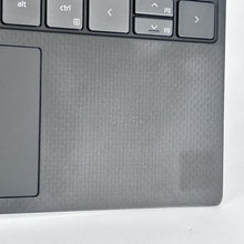 Load image into Gallery viewer, Dell XPS 13 9310 Silver 3.0 GHz Intel Core i7 11th Gen. 32GB RAM 1TB Solid State Drive