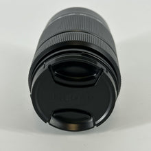 Load image into Gallery viewer, Fujifilm XC 50-230mm Black