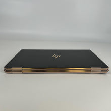 Load image into Gallery viewer, HP Spectre 15 x360 Gray 2.8 GHz Intel Core i7 11th Gen. 16GB RAM 512GB Solid State Drive