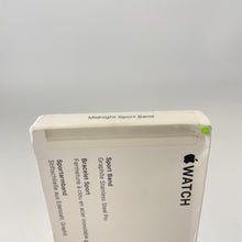 Load image into Gallery viewer, Apple Watch (Series 8) 41mm Space Black Unlocked 32GB