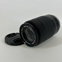 Load image into Gallery viewer, Fujifilm XC 50-230mm Black