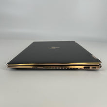 Load image into Gallery viewer, HP Spectre 15 x360 Gray 2.8 GHz Intel Core i7 11th Gen. 16GB RAM 512GB Solid State Drive