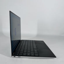Load image into Gallery viewer, Dell XPS 13 9310 Silver 3.0 GHz Intel Core i7 11th Gen. 32GB RAM 1TB Solid State Drive