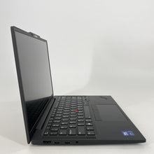 Load image into Gallery viewer, Lenovo ThinkPad X13 Gen 6 Black 2.1 GHz Intel Core Ultra 7 Series 2 32GB RAM 256GB Solid State Drive