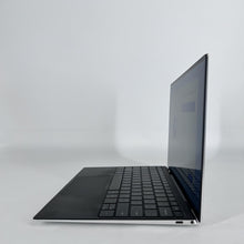 Load image into Gallery viewer, Dell XPS 13 9310 Silver 3.0 GHz Intel Core i7 11th Gen. 32GB RAM 1TB Solid State Drive