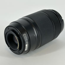 Load image into Gallery viewer, Fujifilm XC 50-230mm Black