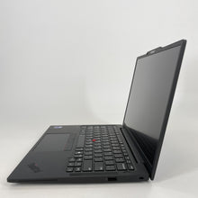 Load image into Gallery viewer, Lenovo ThinkPad X13 Gen 6 Black 2.1 GHz Intel Core Ultra 7 Series 2 32GB RAM 256GB Solid State Drive