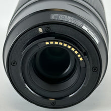 Load image into Gallery viewer, Fujifilm XC 50-230mm Black