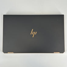 Load image into Gallery viewer, HP Spectre 15 x360 Gray 2.8 GHz Intel Core i7 11th Gen. 16GB RAM 512GB Solid State Drive