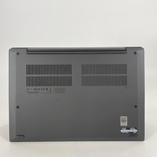 Load image into Gallery viewer, Lenovo ThinkPad X13 Gen 6 Black 2.1 GHz Intel Core Ultra 7 Series 2 32GB RAM 256GB Solid State Drive
