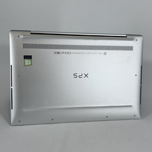 Load image into Gallery viewer, Dell XPS 13 9310 Silver 3.0 GHz Intel Core i7 11th Gen. 32GB RAM 1TB Solid State Drive