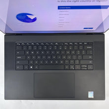 Load image into Gallery viewer, Dell XPS 17 9720 Silver 2.5 GHz Intel Core i9 12th Gen. 32GB RAM 2TB Solid State Drive 512GB Solid State Drive NVIDIA GeForce RTX 3060 6 GB