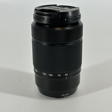 Load image into Gallery viewer, Fujifilm XC 50-230mm Black