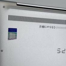 Load image into Gallery viewer, Dell XPS 13 9310 Silver 3.0 GHz Intel Core i7 11th Gen. 32GB RAM 1TB Solid State Drive