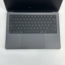Load image into Gallery viewer, Apple MacBook Pro 14 2025 Space Black M5 10-Core CPU 16GB Unified Memory 1TB Solid State Drive 10-Core GPU