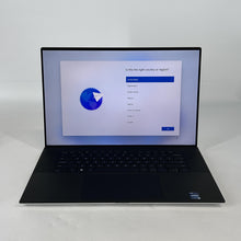 Load image into Gallery viewer, Dell XPS 17 9720 Silver 2.5 GHz Intel Core i9 12th Gen. 32GB RAM 2TB Solid State Drive 512GB Solid State Drive NVIDIA GeForce RTX 3060 6 GB