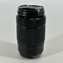 Load image into Gallery viewer, Fujifilm XC 50-230mm Black