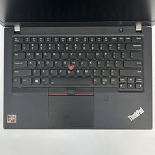 Load image into Gallery viewer, Lenovo ThinkPad T14 Gen 1 Black 2.1 GHz AMD Ryzen 5 Pro 4650U 16GB RAM 512GB Solid State Drive