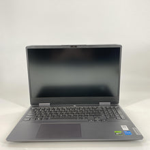 Load image into Gallery viewer, Lenovo LOQ 15 Gray 2.1 GHz Intel Core i5 13th Gen. 8GB RAM 1TB Solid State Drive NVIDIA GeForce RTX 3050 6 GB