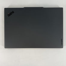 Load image into Gallery viewer, Lenovo ThinkPad X13 Gen 6 Black 2.1 GHz Intel Core Ultra 7 Series 2 32GB RAM 256GB Solid State Drive