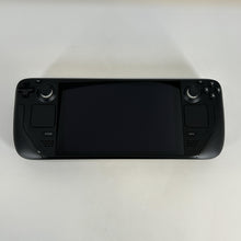 Load image into Gallery viewer, Valve Steam Deck Black 256GB