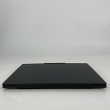 Load image into Gallery viewer, Lenovo ThinkPad X13 Gen 6 Black 2.1 GHz Intel Core Ultra 7 Series 2 32GB RAM 256GB Solid State Drive