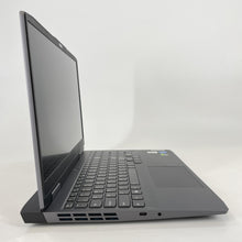 Load image into Gallery viewer, Lenovo LOQ 15 Gray 2.1 GHz Intel Core i5 13th Gen. 8GB RAM 1TB Solid State Drive NVIDIA GeForce RTX 3050 6 GB