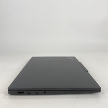 Load image into Gallery viewer, Lenovo ThinkPad X13 Gen 6 Black 2.1 GHz Intel Core Ultra 7 Series 2 32GB RAM 256GB Solid State Drive