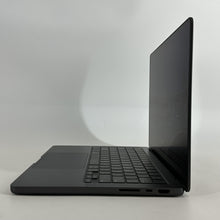 Load image into Gallery viewer, Apple MacBook Pro 14 2025 Space Black M5 10-Core CPU 16GB Unified Memory 1TB Solid State Drive 10-Core GPU