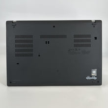 Load image into Gallery viewer, Lenovo ThinkPad T14 Gen 1 Black 2.1 GHz AMD Ryzen 5 Pro 4650U 16GB RAM 512GB Solid State Drive
