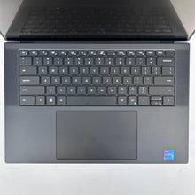 Load image into Gallery viewer, Dell XPS 15 9520 Silver 2.5 GHz Intel Core i9 12th Gen. 32GB RAM 1TB Solid State Drive NVIDIA GeForce RTX 3050 Ti 4 GB