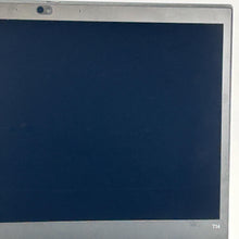 Load image into Gallery viewer, Lenovo ThinkPad T14 Gen 2 Black 2.8 GHz Intel Core i7 11th Gen. 16GB RAM 512GB Solid State Drive
