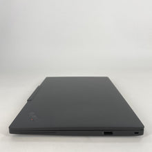 Load image into Gallery viewer, Lenovo ThinkPad X13 Gen 6 Black 2.1 GHz Intel Core Ultra 7 Series 2 32GB RAM 256GB Solid State Drive
