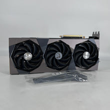 Load image into Gallery viewer, NVIDIA GeForce RTX 4080 Super 16GB RAM