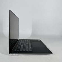 Load image into Gallery viewer, Dell XPS 15 9520 Silver 2.5 GHz Intel Core i9 12th Gen. 32GB RAM 1TB Solid State Drive NVIDIA GeForce RTX 3050 Ti 4 GB