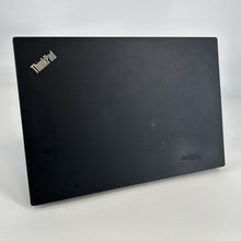 Load image into Gallery viewer, Lenovo ThinkPad T14 Gen 1 Black 2.1 GHz AMD Ryzen 5 Pro 4650U 16GB RAM 512GB Solid State Drive