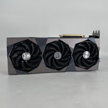 Load image into Gallery viewer, NVIDIA GeForce RTX 4080 Super 16GB RAM