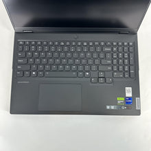 Load image into Gallery viewer, Lenovo Legion Pro 7i Gen 9 16 Black 2.2 GHz Intel Core i9 14th Gen. 32GB RAM 1TB Solid State Drive NVIDIA GeForce RTX 4080 12 GB