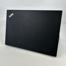 Load image into Gallery viewer, Lenovo ThinkPad T14 Gen 1 Black 2.1 GHz AMD Ryzen 5 Pro 4650U 16GB RAM 512GB Solid State Drive