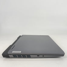 Load image into Gallery viewer, Lenovo LOQ 15 Gray 2.1 GHz Intel Core i5 13th Gen. 8GB RAM 1TB Solid State Drive NVIDIA GeForce RTX 3050 6 GB