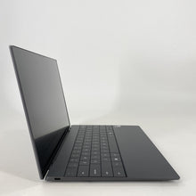 Load image into Gallery viewer, Dell XPS 13 9345 Black 3.2 GHz Qualcomm Snapdragon X Plus 16GB RAM 256GB Solid State Drive