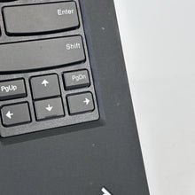 Load image into Gallery viewer, Lenovo ThinkPad T14 Gen 2 Black 2.8 GHz Intel Core i7 11th Gen. 16GB RAM 512GB Solid State Drive