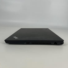 Load image into Gallery viewer, Lenovo ThinkPad T14 Gen 1 Black 2.1 GHz AMD Ryzen 5 Pro 4650U 16GB RAM 512GB Solid State Drive