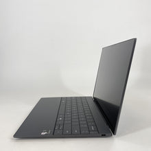 Load image into Gallery viewer, Dell XPS 13 9345 Black 3.2 GHz Qualcomm Snapdragon X Plus 16GB RAM 256GB Solid State Drive