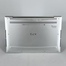 Load image into Gallery viewer, Dell XPS 13 9310 Silver 2.9 GHz Intel Core i7 11th Gen. 32GB RAM 1TB Solid State Drive